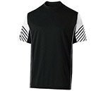 Holloway Arc S/S Top (M)