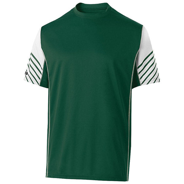 Holloway Arc S/S Top (M) Holloway