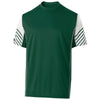 Holloway Arc S/S Top (M) Holloway