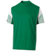 Holloway Arc S/S Top (M)