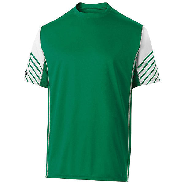 Holloway Arc S/S Top (M)