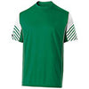 Holloway Arc S/S Top (M)