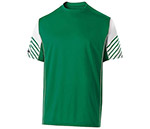 Holloway Arc S/S Top (M)