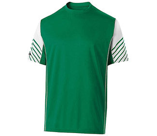 Holloway Arc S/S Top (M)