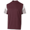 Holloway Arc S/S Top (M) Holloway