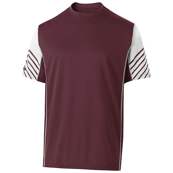Holloway Arc S/S Top (M) Holloway