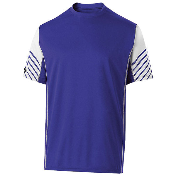 Holloway Arc S/S Top (M) Holloway CHO117-NA-L