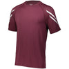 Holloway Flux S/S Top (M) Holloway