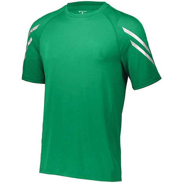 Holloway Flux S/S Top (M) Holloway