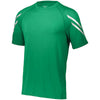 Holloway Flux S/S Top (M) Holloway