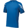 Holloway Flux S/S Top (M)