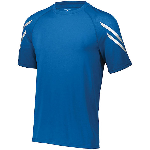 Holloway Flux S/S Top (M)