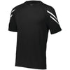 Holloway Flux S/S Top (M)