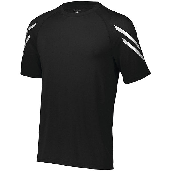 Holloway Flux S/S Top (M)