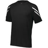 Holloway Flux S/S Top (M)