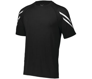 Holloway Flux S/S Top (M)