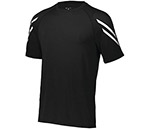 Holloway Flux S/S Top (M)