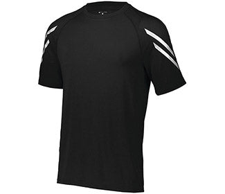 Holloway Flux S/S Top (M)
