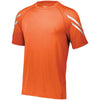 Holloway Flux S/S Top (M) Holloway CHO128-NA-L