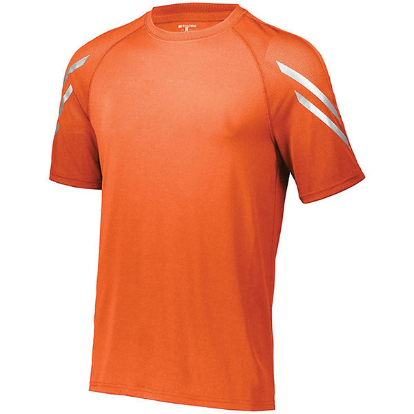 Holloway Flux S/S Top (M) Holloway CHO128-NA-L