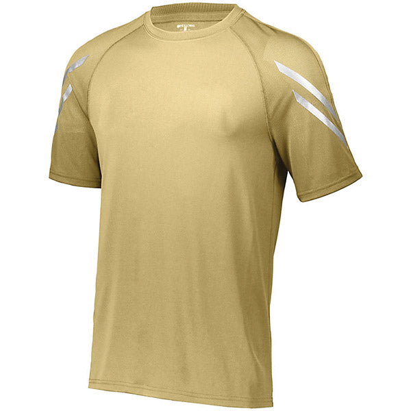 Holloway Flux S/S Top (M) Holloway CHO130-NA-L
