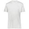 Holloway Momentum Tee (M) (White)