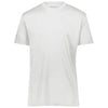 Holloway Momentum Tee (M) (White)