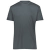 Holloway Momentum Tee (M) (Graphite)