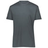 Holloway Momentum Tee (M) (Graphite)