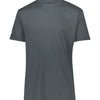 Holloway Momentum Tee (M) (Graphite)