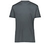Holloway Momentum Tee (M) (Graphite)