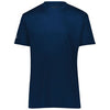 Holloway Momentum Tee (M) (Navy)