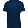Holloway Momentum Tee (M) (Navy)