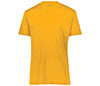 Holloway Momentum Tee (M) (Gold)
