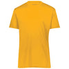Holloway Momentum Tee (M) (Gold)