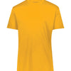 Holloway Momentum Tee (M) (Gold)