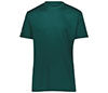 Holloway Momentum Tee (M) (Dark Green)