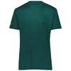 Holloway Momentum Tee (M) (Dark Green)