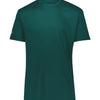 Holloway Momentum Tee (M) (Dark Green)