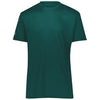 Holloway Momentum Tee (M) (Dark Green)