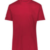 Holloway Momentum Tee (M) (Red)
