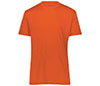 Holloway Momentum Tee (M) (Orange)