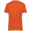 Holloway Momentum Tee (M) (Orange)