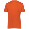 Holloway Momentum Tee (M) (Orange)