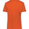 Holloway Momentum Tee (M) (Orange)