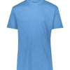 Holloway Momentum Tee (M) (Columbia Blue)
