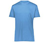 Holloway Momentum Tee (M) (Columbia Blue)