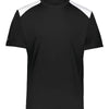 Holloway Momentum Team Tee (M) (Black/White)
