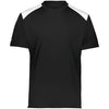 Holloway Momentum Team Tee (M) (Black/White)