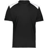 Holloway Momentum Team Tee (M) (Black/White)